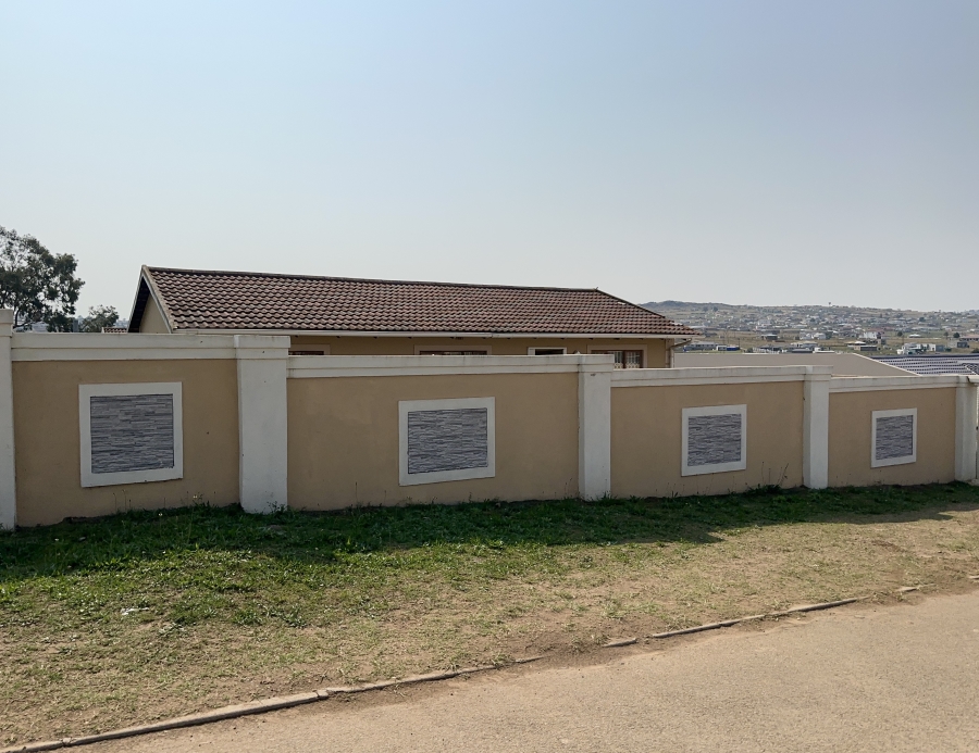3 Bedroom Property for Sale in Ncambedlana Eastern Cape